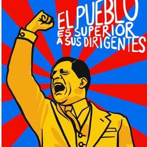 Meet your Posher, Jah